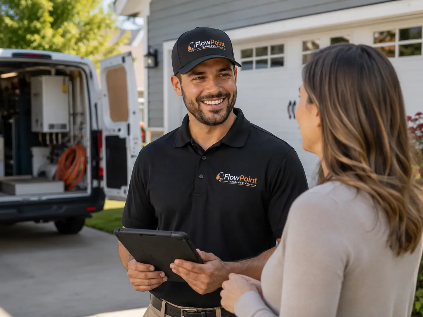 Tankless Water Heater Installation Cattaraugus, NY FAQs